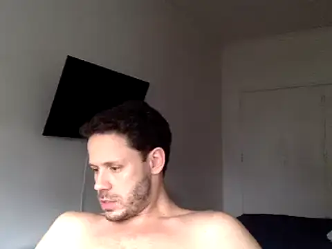 FelipeRiver online show from 3, 12, 2024