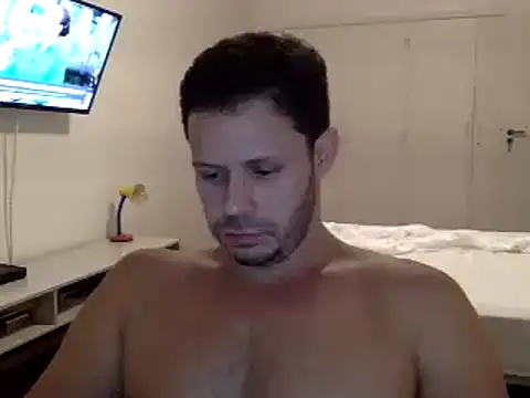 FelipeRiver online show from 27, 2, 2025