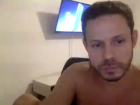 FelipeRiver online show from 28, 3, 2026