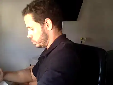 FelipeRiver online show from 14, 4, 2026