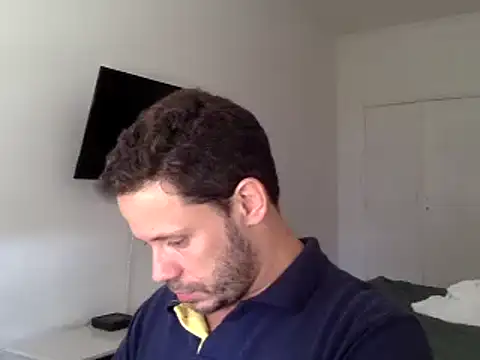 FelipeRiver online show from 18, 3, 2025