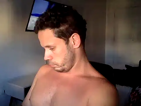 FelipeRiver online show from 11, 1, 2026