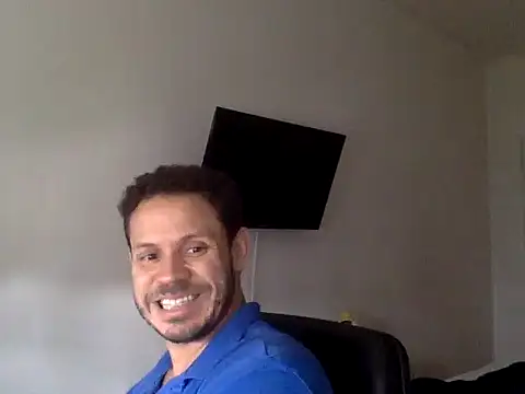 FelipeRiver online show from 24, 2, 2026