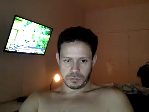 FelipeRiver online show from 4, 12, 2024