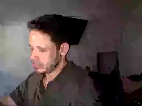 FelipeRiver online show from 14, 10, 2025