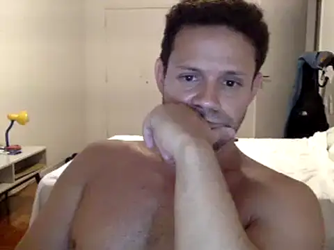 FelipeRiver online show from 4, 2, 2025