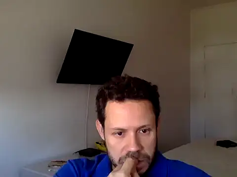 FelipeRiver online show from 10, 9, 2025