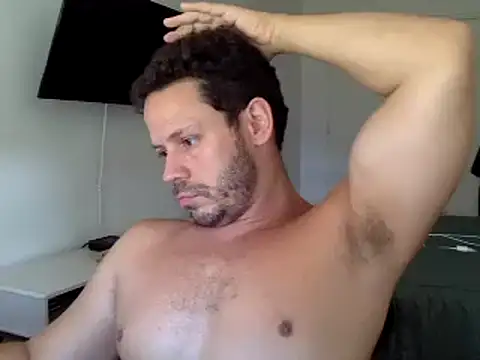 FelipeRiver online show from 11, 2, 2025