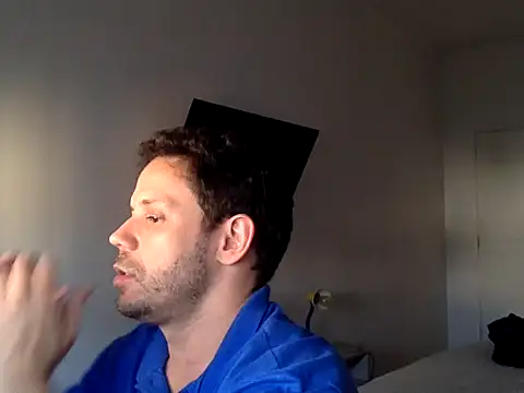 FelipeRiver online show from 11, 9, 2025