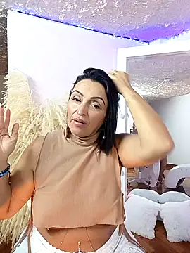 zullyxhot online show from 7, 10, 2025