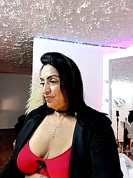 zullyxhot online show from 1, 10, 2025