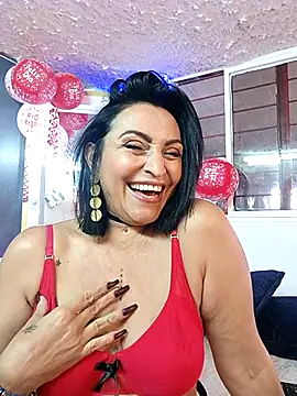 zullyxhot online show from 17, 9, 2025