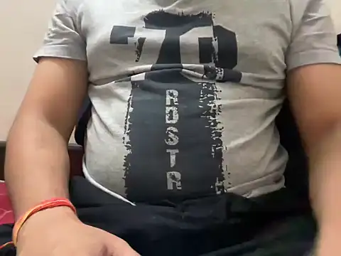 nishantsaraswat online show from 28, 10, 2025