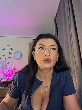 Snapshot of Hotangel75 chatting on 3, 7, 2026 Hotangel75 online show from 3, 7, 2026