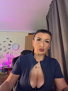 Snapshot of Hotangel75 chatting on 16, 6, 2026 Hotangel75 online show from 16, 6, 2026