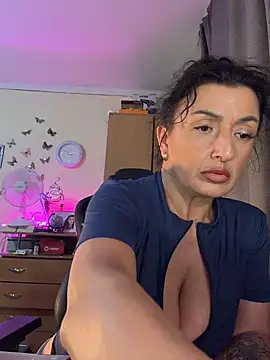 Snapshot of Hotangel75 chatting on 19, 7, 2026 Hotangel75 online show from 19, 7, 2026