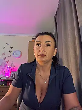 Snapshot of Hotangel75 chatting on 8, 7, 2026 Hotangel75 online show from 8, 7, 2026