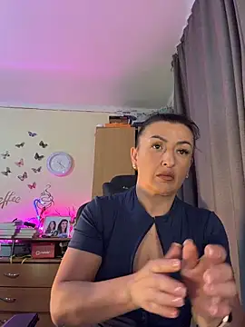Hotangel75 online show from 26, 5, 2026