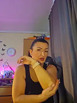 Hotangel75 online show from 11, 2, 2026