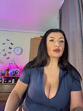 Hotangel75 online show from 20, 2, 2026