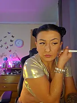 Hotangel75 online show from 2, 2, 2026