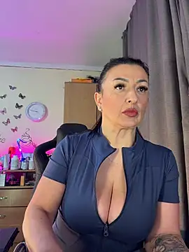 Hotangel75 online show from 7, 3, 2026