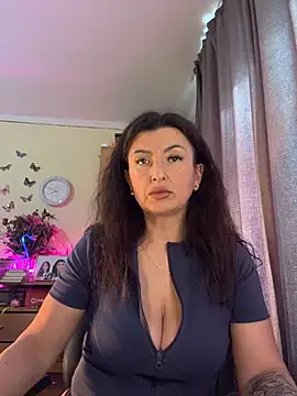 Hotangel75 online show from 31, 5, 2026