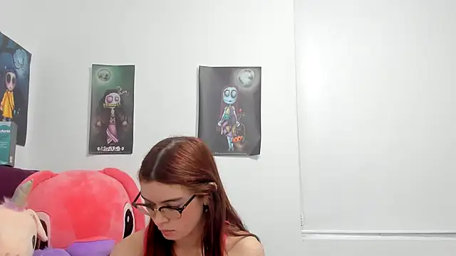 cherry weet 29 online show from 13, 1, 2026