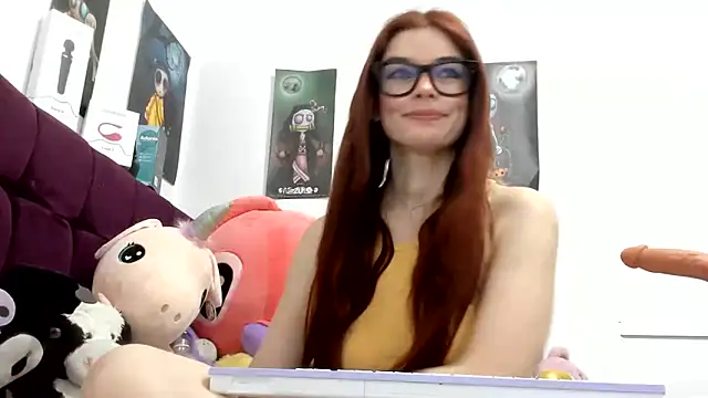 cherry weet 29 online show from 25, 5, 2026
