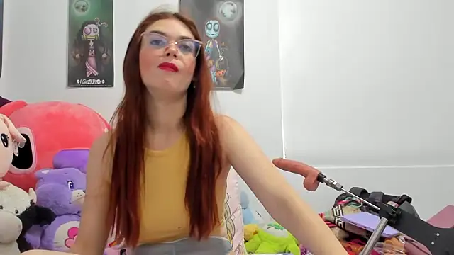 cherry weet 29 online show from 10, 11, 2025