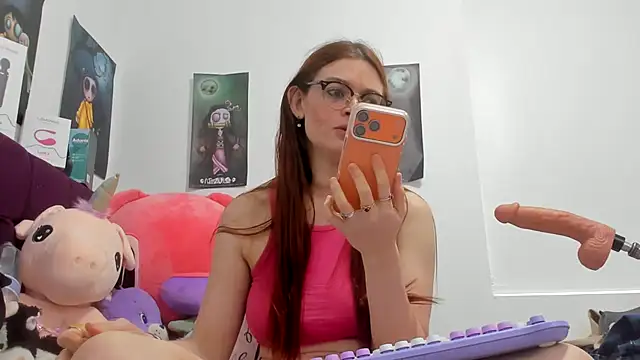 Snapshot of cherry_weet_29 chatting on 31, 1, 2026 cherry weet 29 online show from 31, 1, 2026