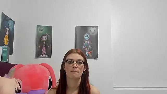 cherry weet 29 online show from 8, 1, 2026