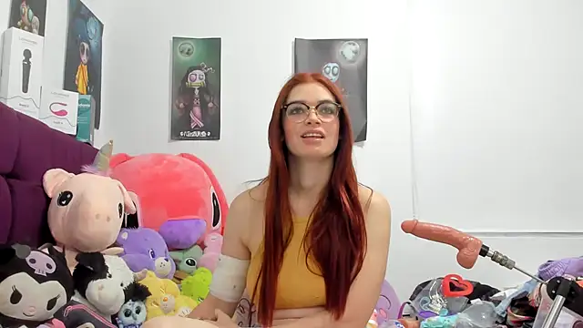 cherry weet 29 online show from 16, 12, 2025