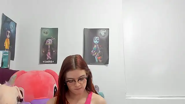 cherry weet 29 online show from 9, 1, 2026