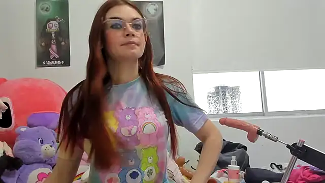 cherry weet 29 online show from 14, 11, 2025