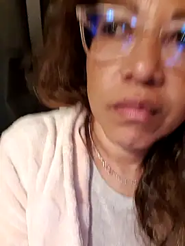 mila38 online show from 12, 3, 2026