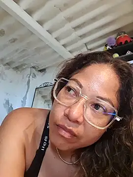 mila38 online show from 11, 7, 2026