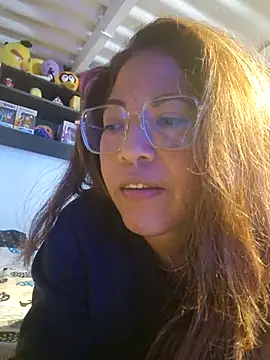 mila38 online show from 25, 4, 2026