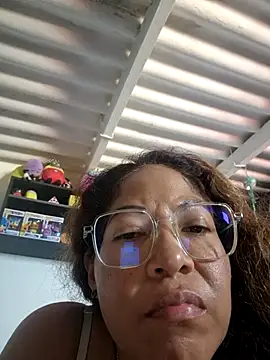 mila38 online show from 7, 7, 2026