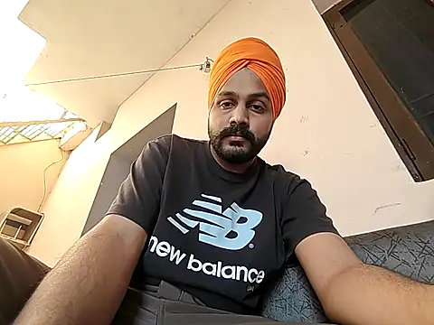 tejvirdhanoa online show from 15, 2, 2026