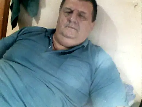 Vyrtous579 online show from 1, 12, 2025