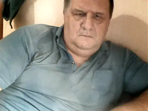 Vyrtous579 online show from 2, 12, 2025