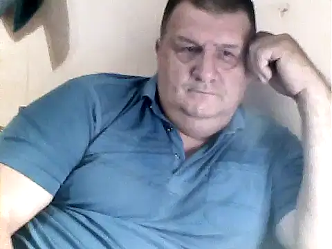 Vyrtous579 online show from 12, 11, 2025