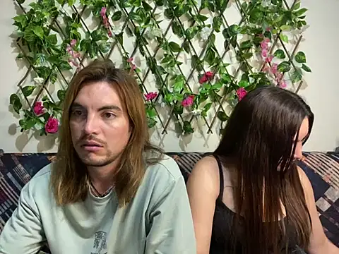 Jack Emily1 online show from 22, 3, 2025