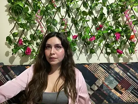 Jack Emily1 online show from 17, 3, 2025