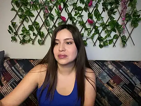 Jack Emily1 online show from 7, 3, 2025