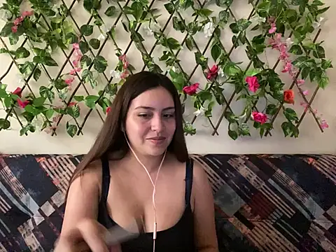 Jack Emily1 online show from 11, 3, 2025