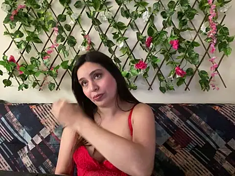 Jack Emily1 online show from 8, 3, 2025