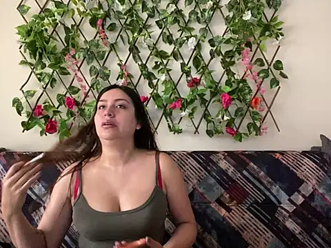 Jack Emily1 online show from 20, 3, 2025