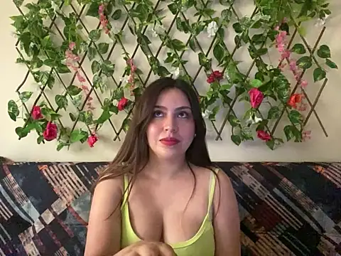 Jack Emily1 online show from 14, 3, 2025